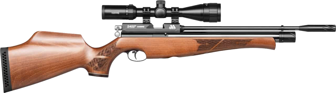 Air Arms S400