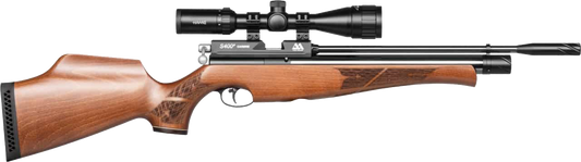 Air Arms S400