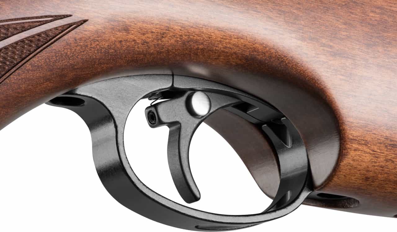 Air Arms S410
