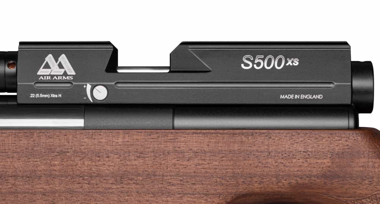S500 Carbine - Superlite