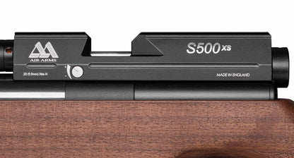 S500 Carbine - Superlite