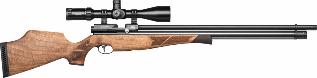 S500 Carbine - Superlite
