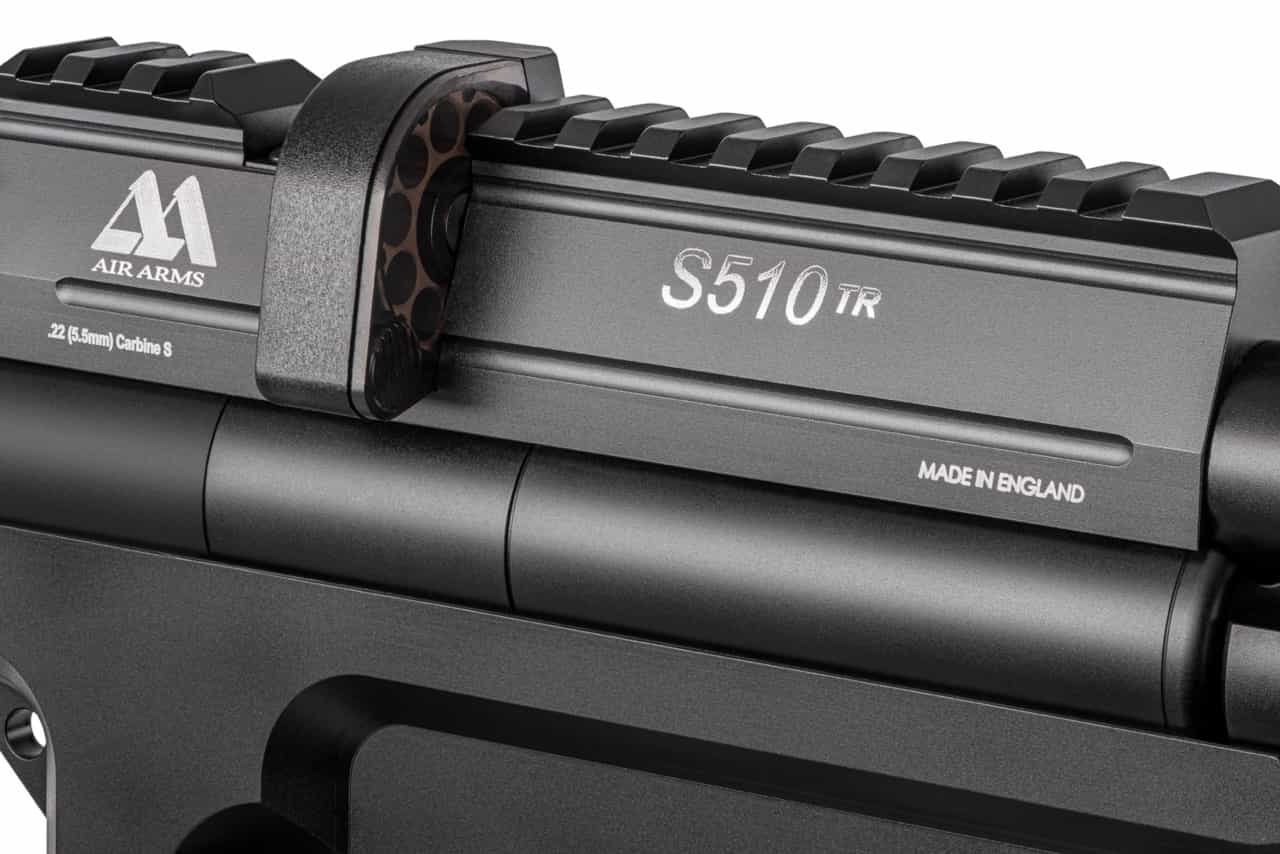 S510 Tactical Carbine