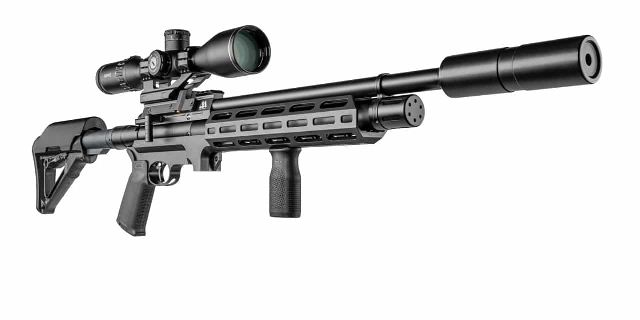 S510 Tactical Carbine