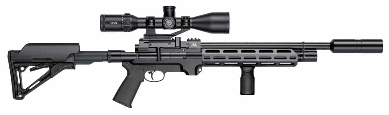 S510 Tactical Carbine