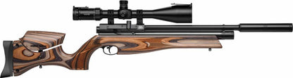 Ultimate Sporter Carbine