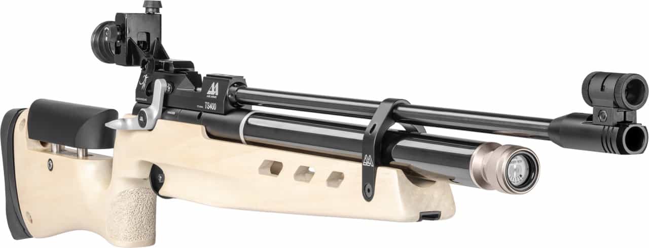 Air Arms TS400