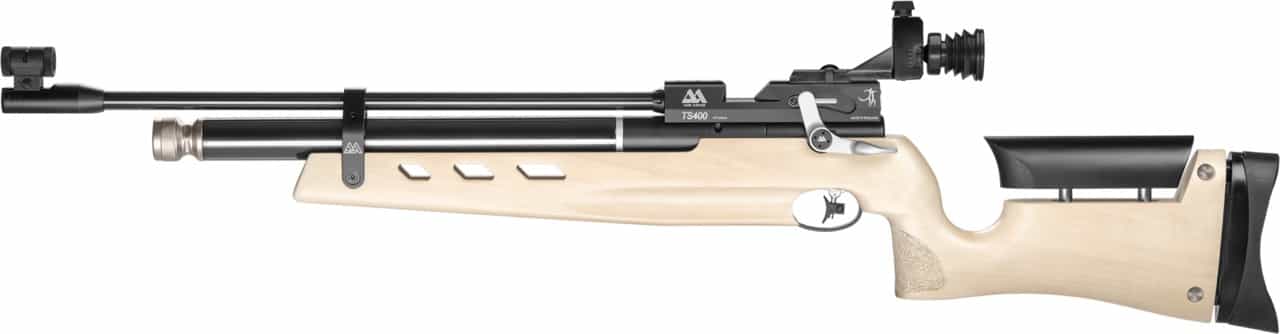 Air Arms TS400