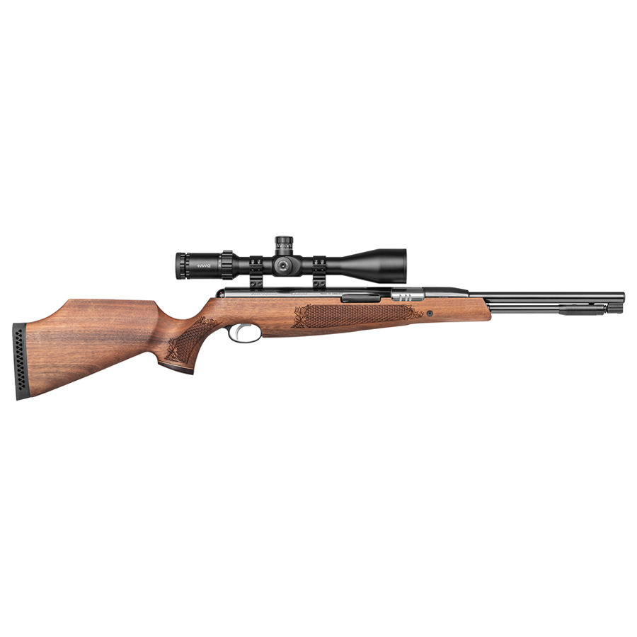 Air Arms TX200 Hunter Carbine Walnut