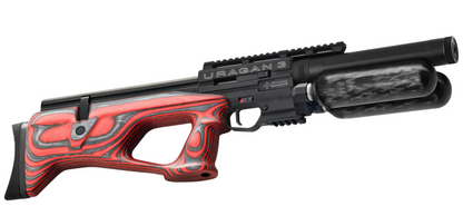 Airgun Technology Uragan 3 Prince