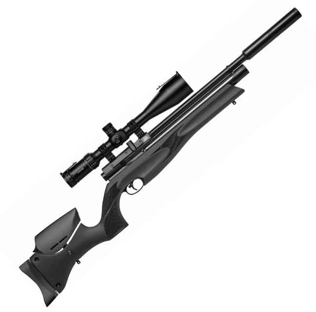 Ultimate Sporter Carbine