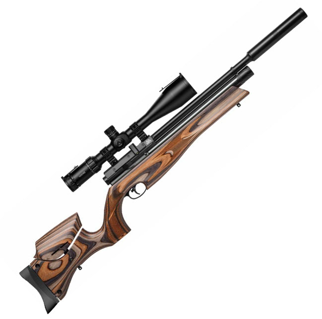 Ultimate Sporter Carbine