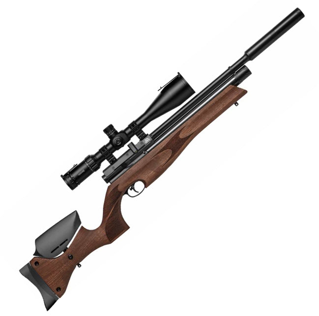 Ultimate Sporter Carbine