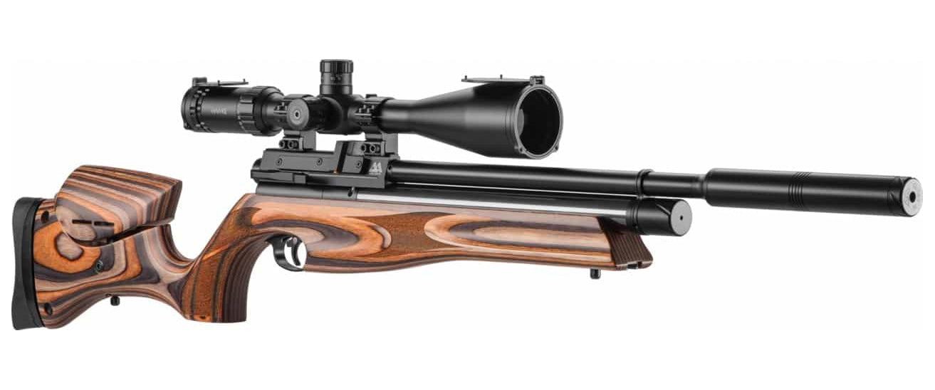 Ultimate Sporter Carbine