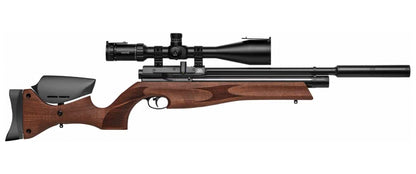 Ultimate Sporter Carbine