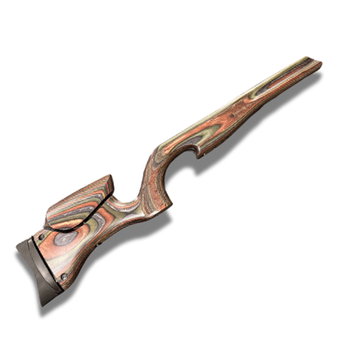 Ultimate Sporter Carbine