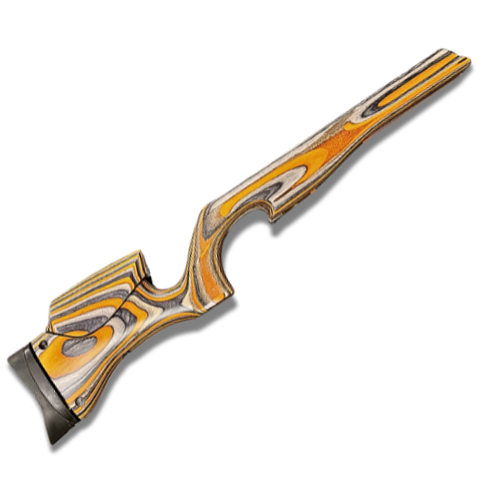 Ultimate Sporter Carbine