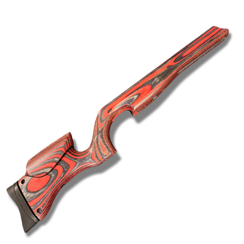 Ultimate Sporter Carbine