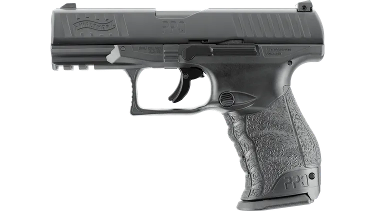 T4E Walther PPQ M2
