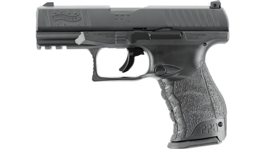 T4E Walther PPQ M2