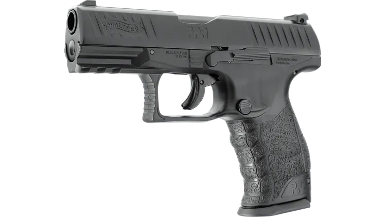 T4E Walther PPQ M2