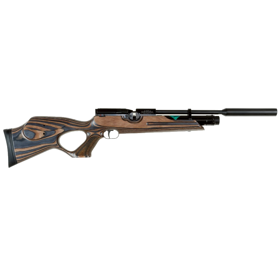 Weihrauch HW100 Laminate