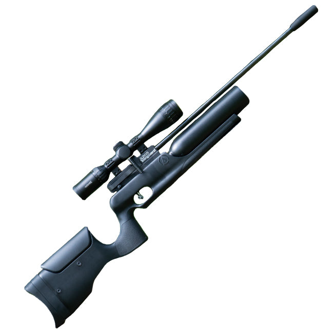 Air Arms X200 Vanguard